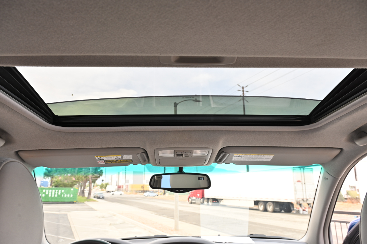 Toyota Highlander  2005