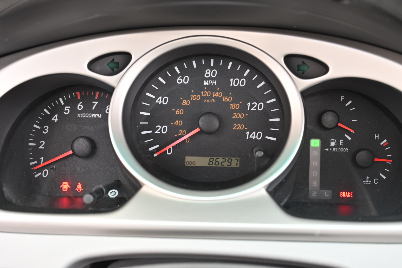 Toyota Highlander  2005