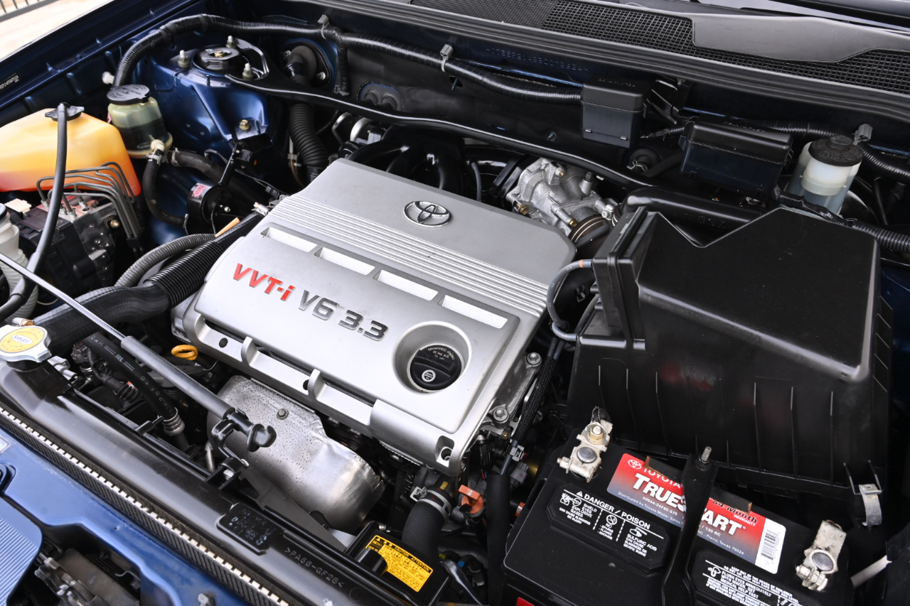 Toyota Highlander  2005