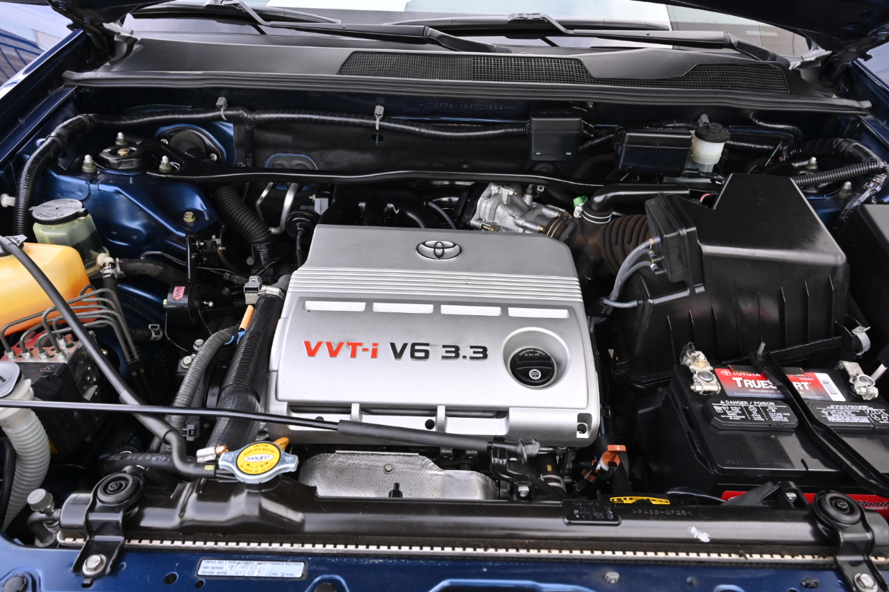 Toyota Highlander  2005