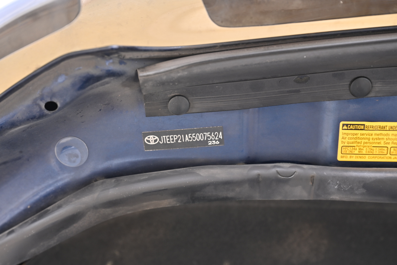 Toyota Highlander  2005