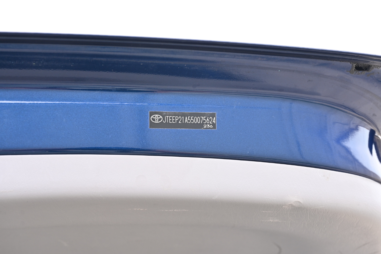Toyota Highlander  2005