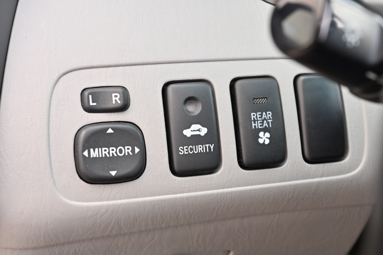 Toyota Highlander  2005