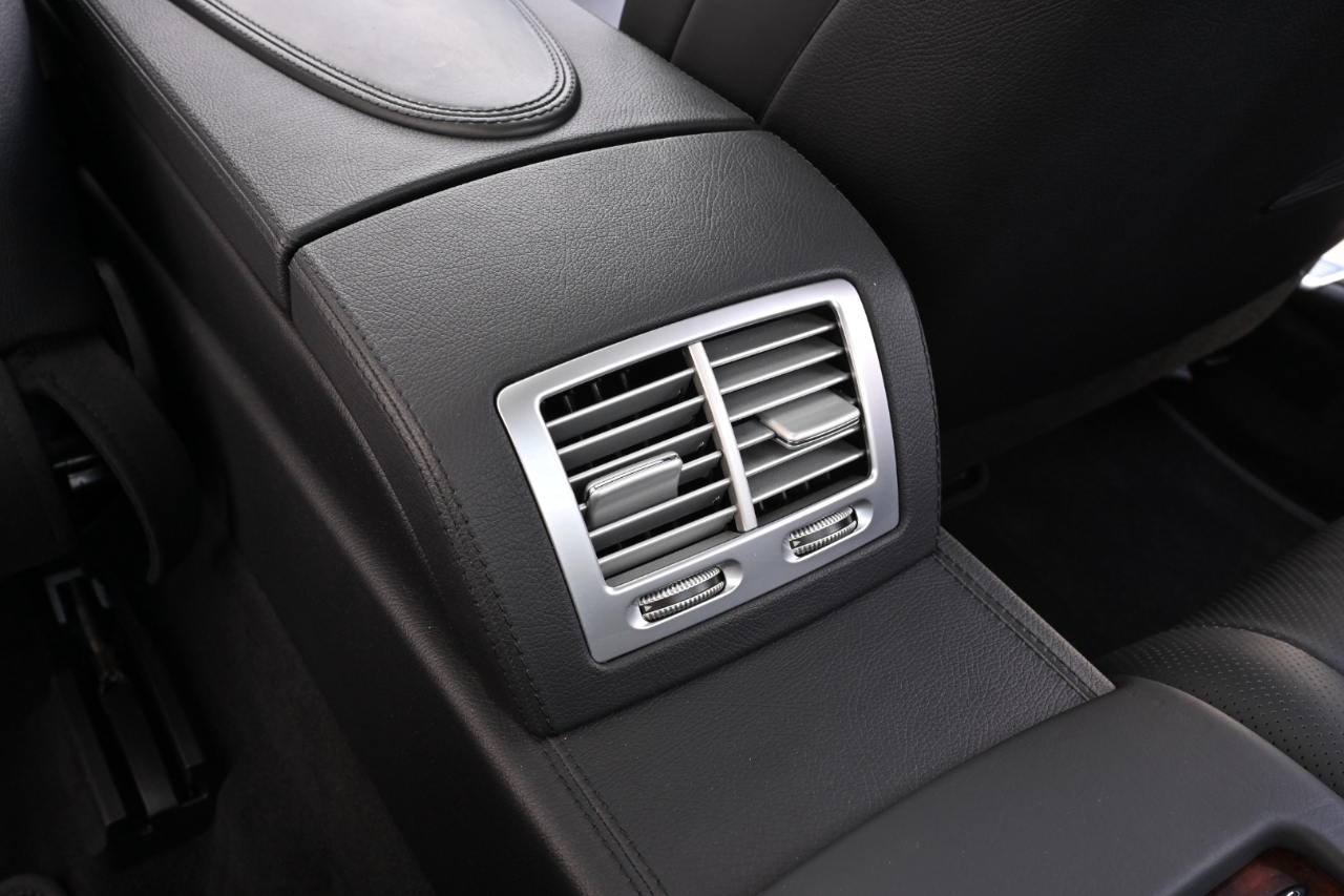 Mercedes-Benz CL-Class  2010
