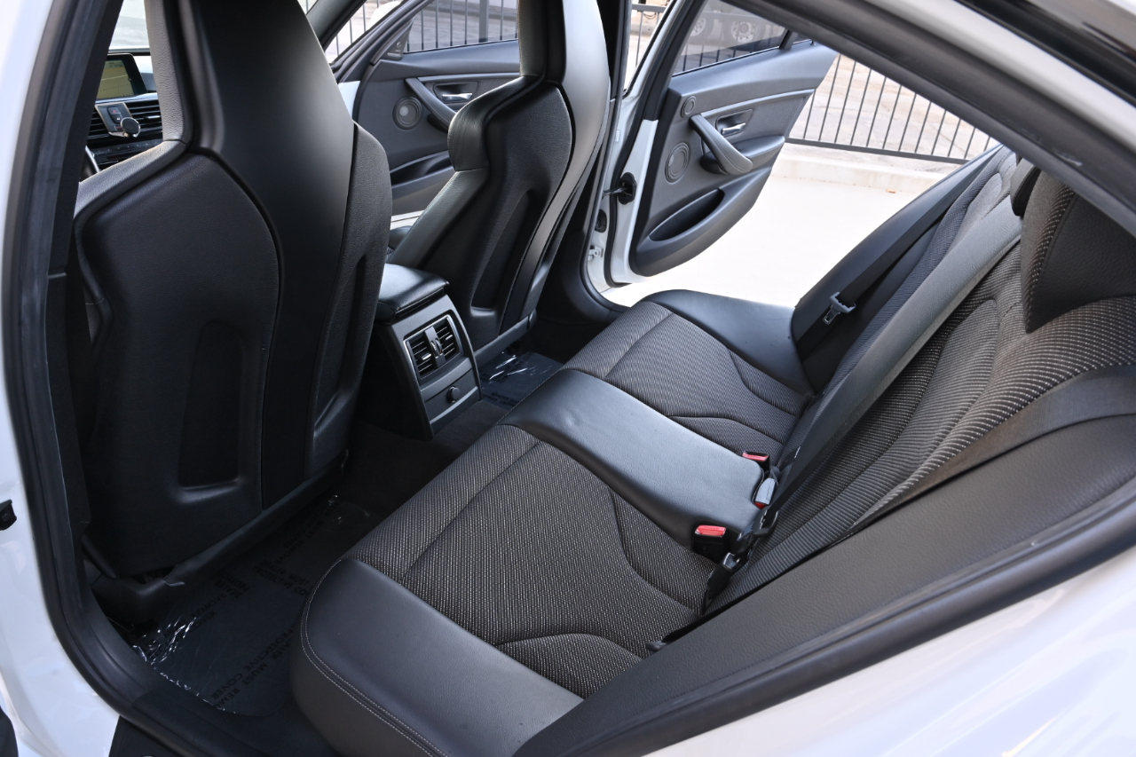 BMW M3  2016