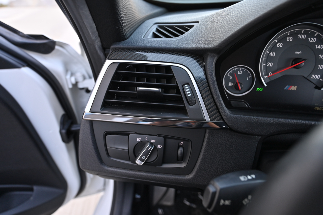 BMW M3  2016