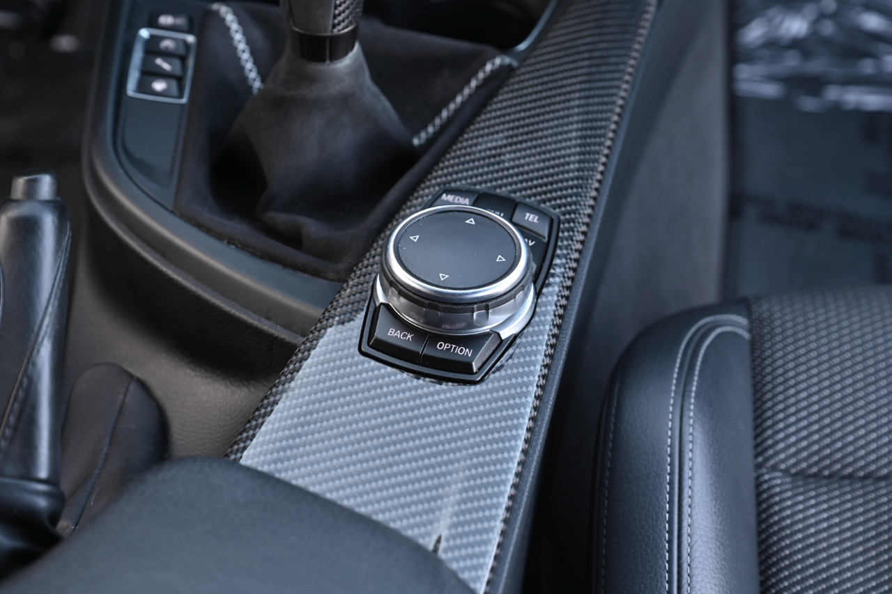 BMW M3  2016