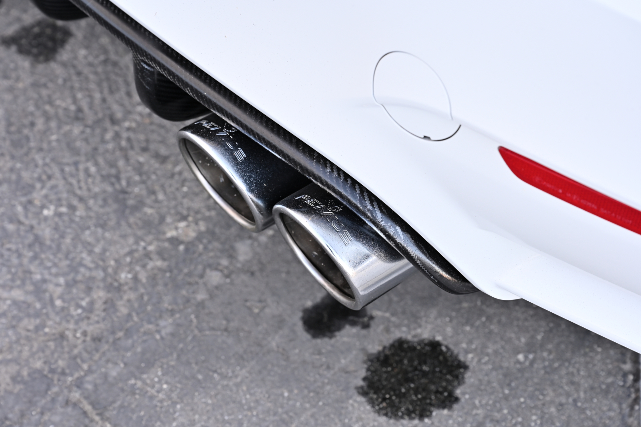 BMW M3  2016