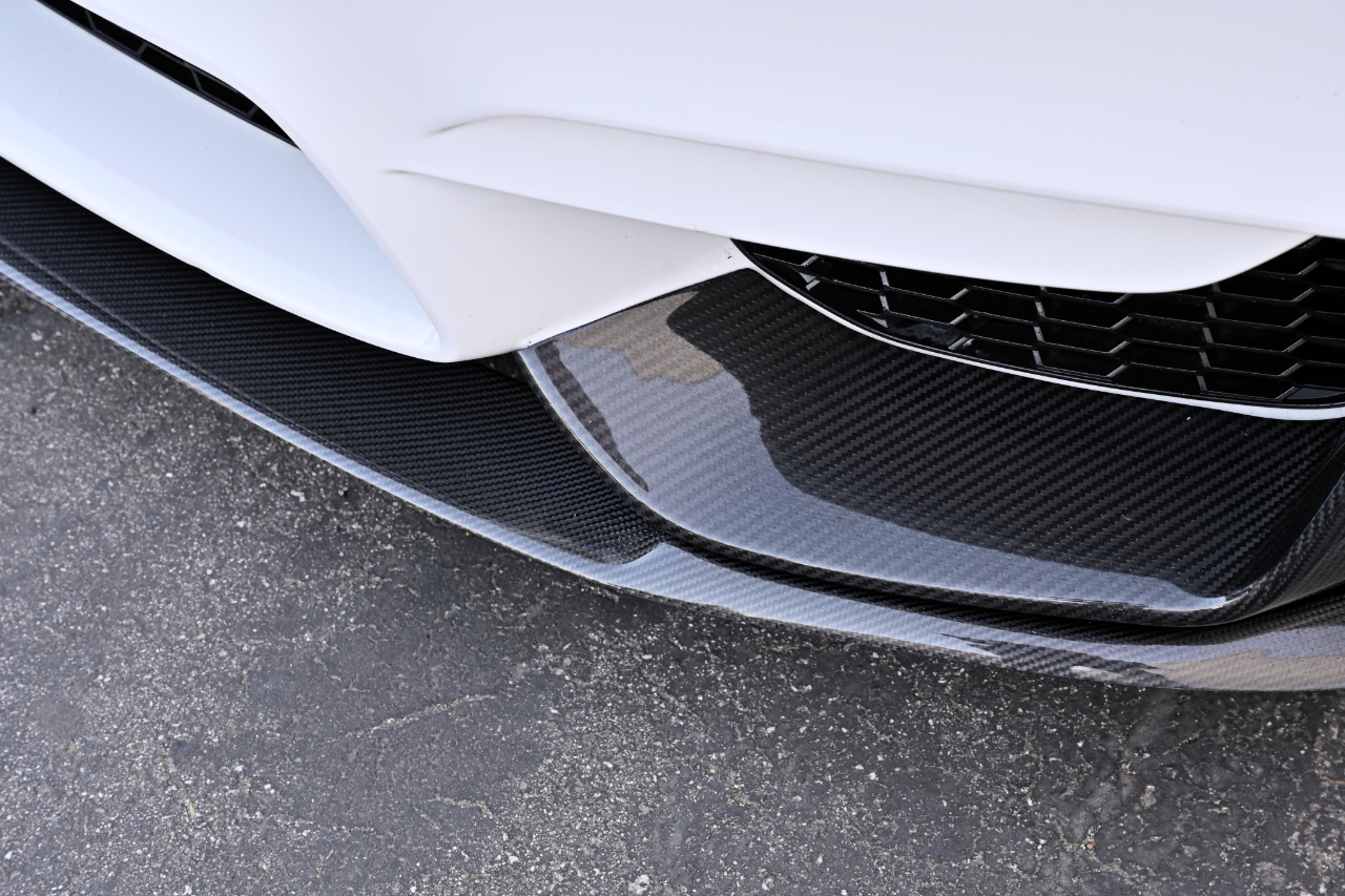 BMW M3  2016