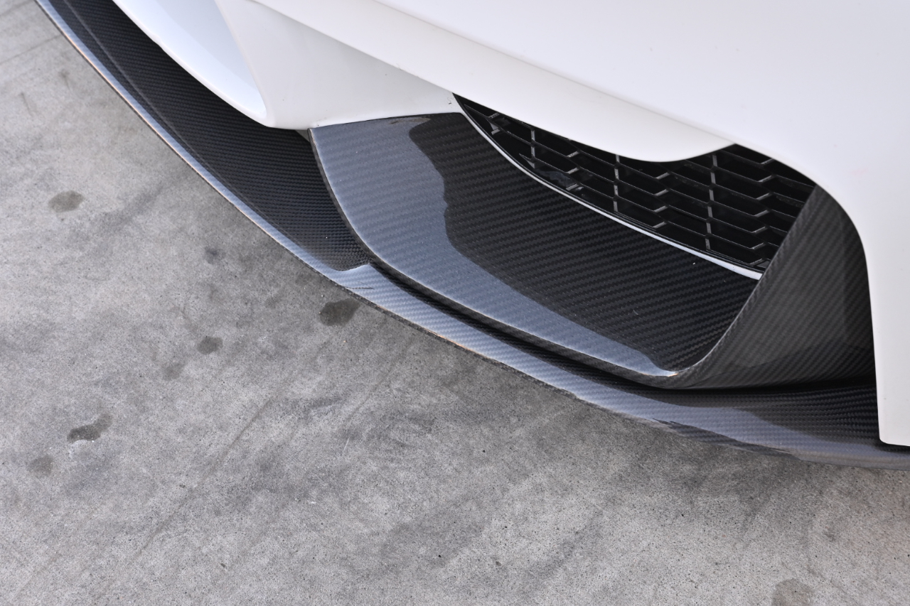 BMW M3  2016