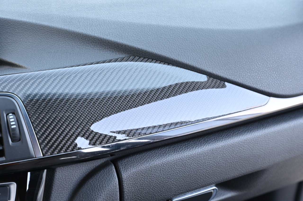 BMW M3  2016