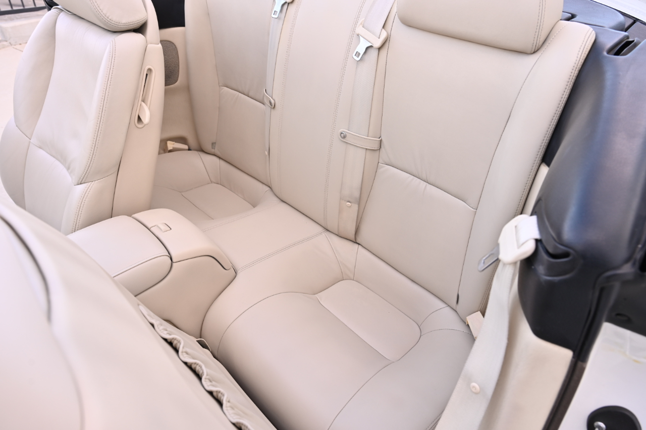 Lexus SC 430 Convertible 2003