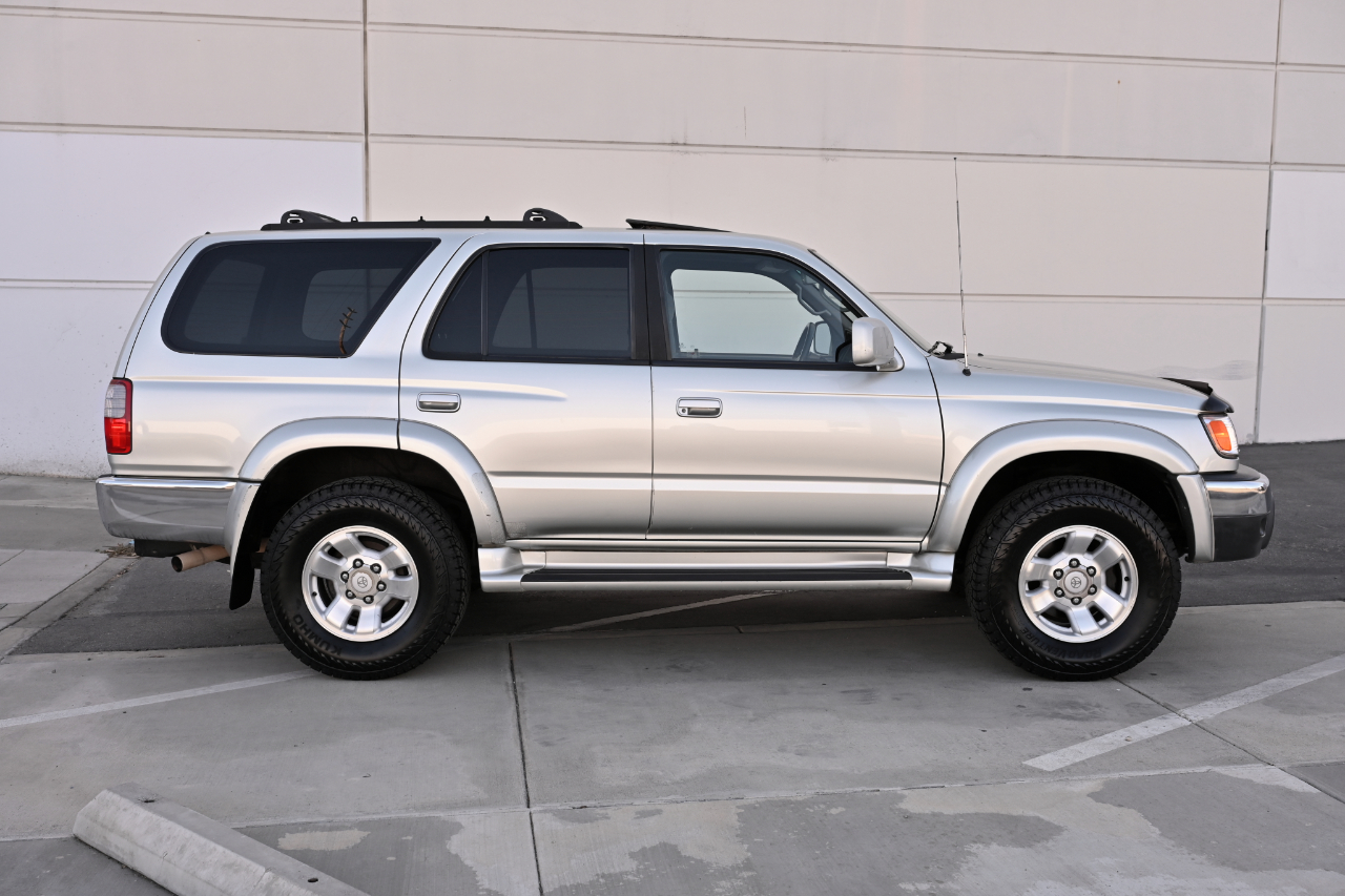 Toyota 4Runner  2000