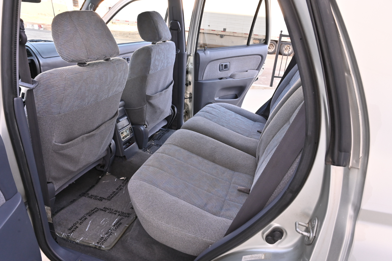 Toyota 4Runner  2000