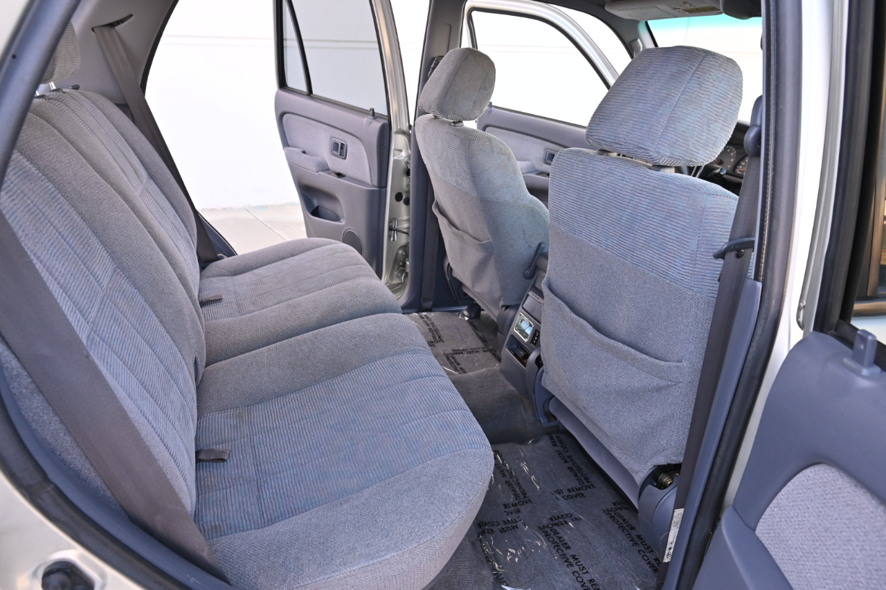Toyota 4Runner  2000