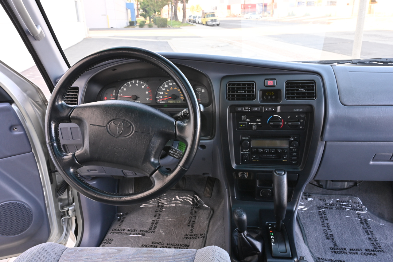 Toyota 4Runner  2000