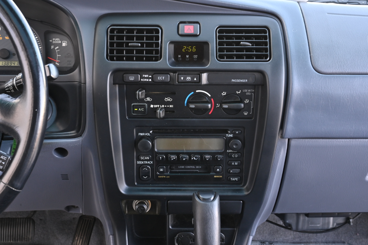 Toyota 4Runner  2000