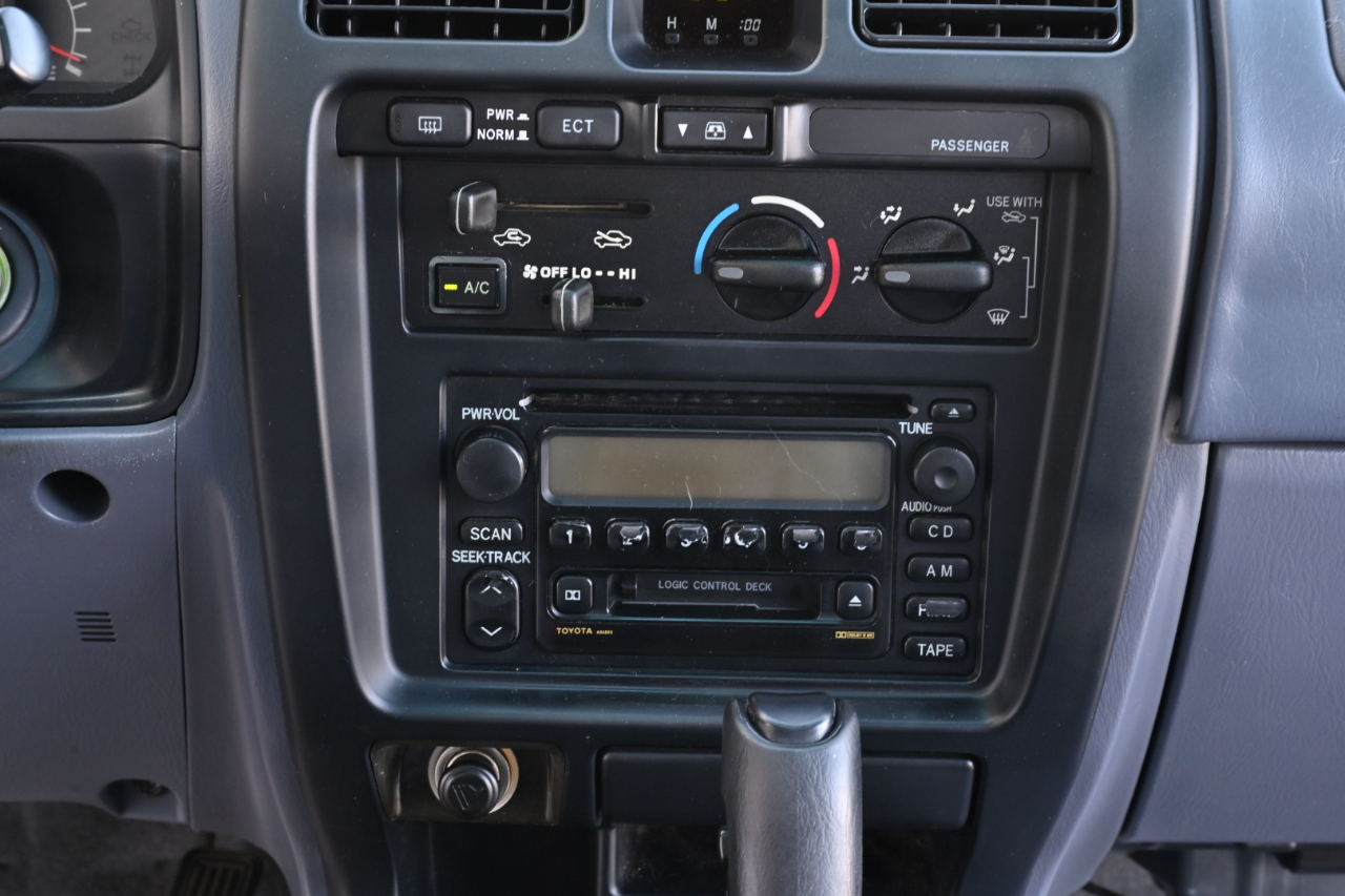 Toyota 4Runner  2000