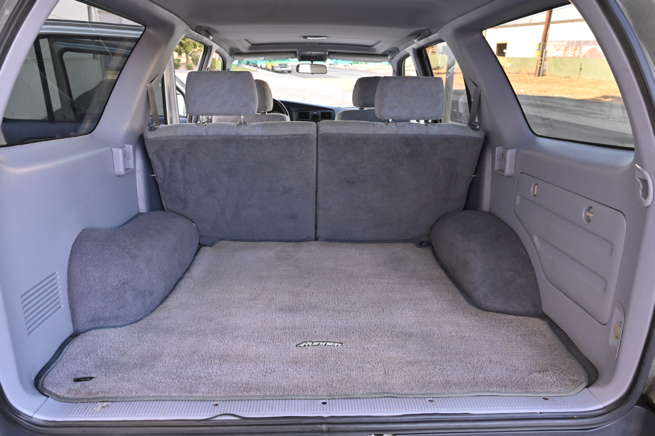 Toyota 4Runner  2000