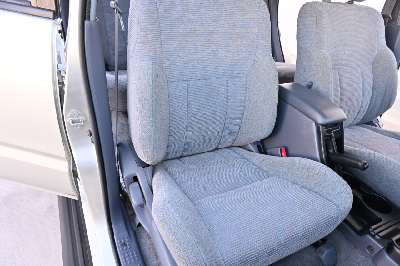Toyota 4Runner  2000