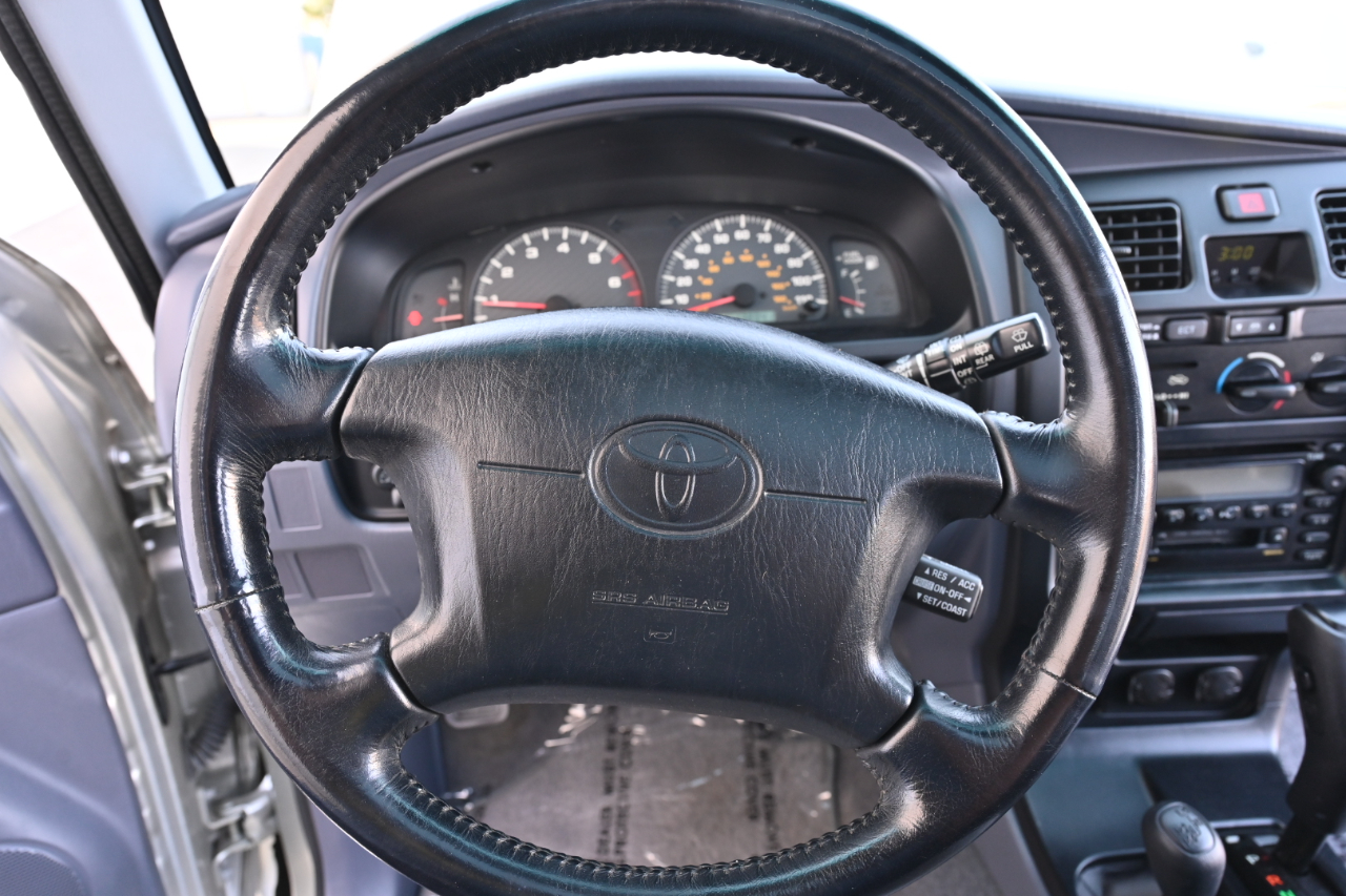 Toyota 4Runner  2000