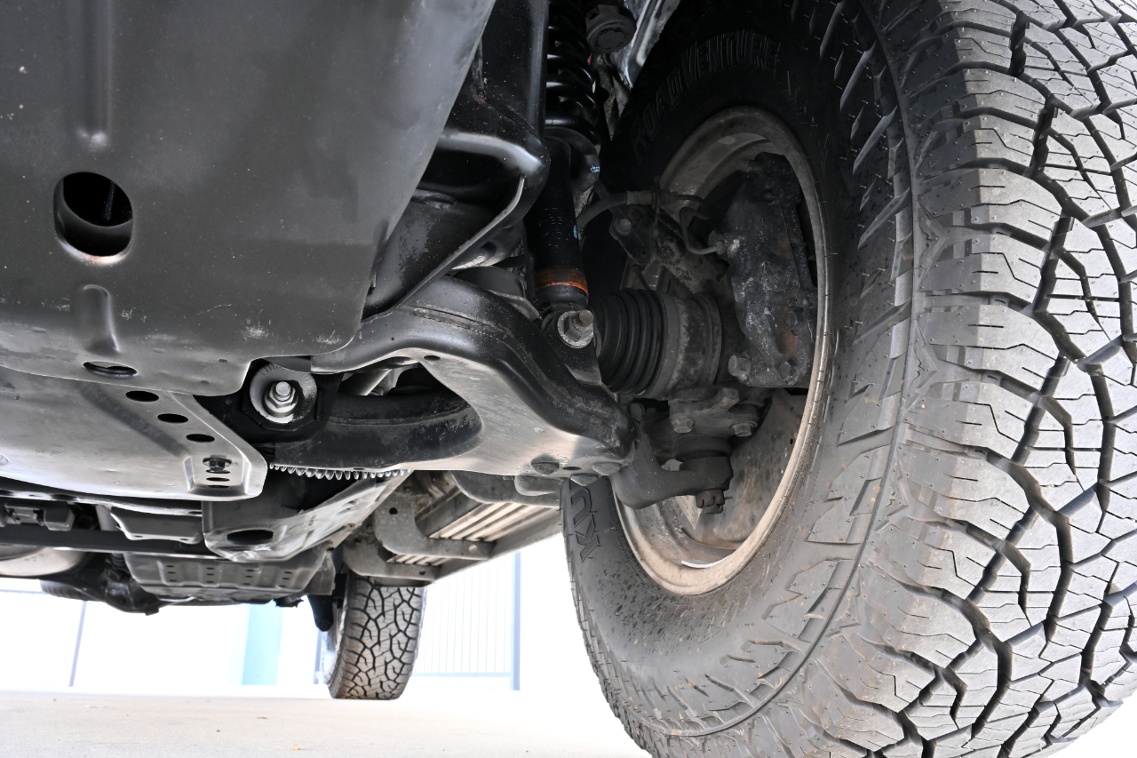 Toyota 4Runner  2000
