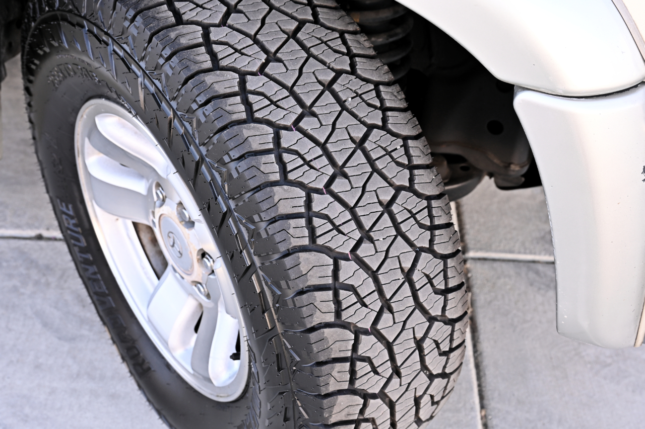 Toyota 4Runner  2000