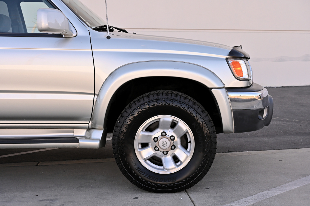 Toyota 4Runner  2000