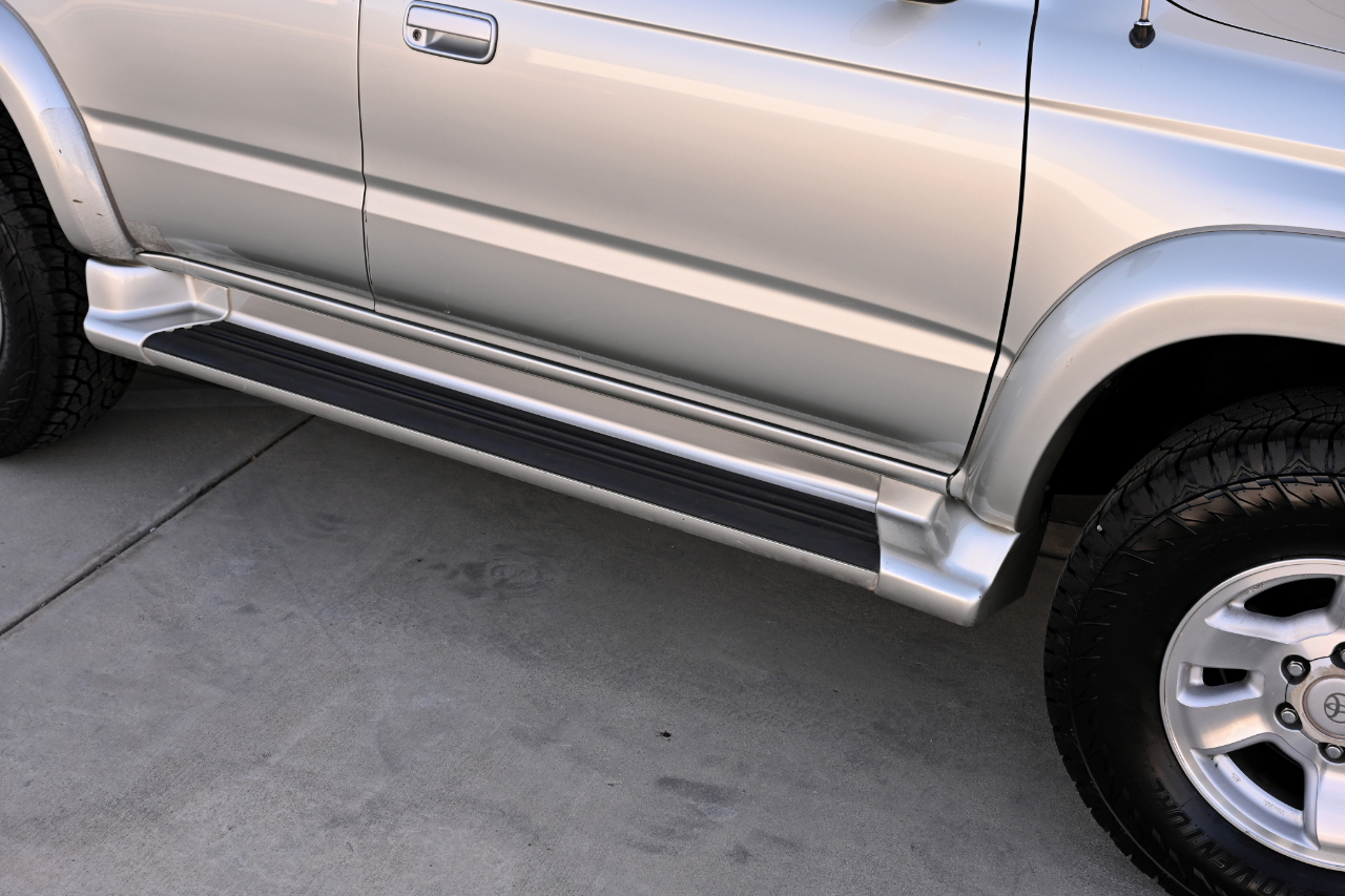 Toyota 4Runner  2000