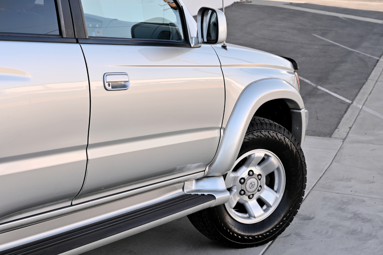 Toyota 4Runner  2000