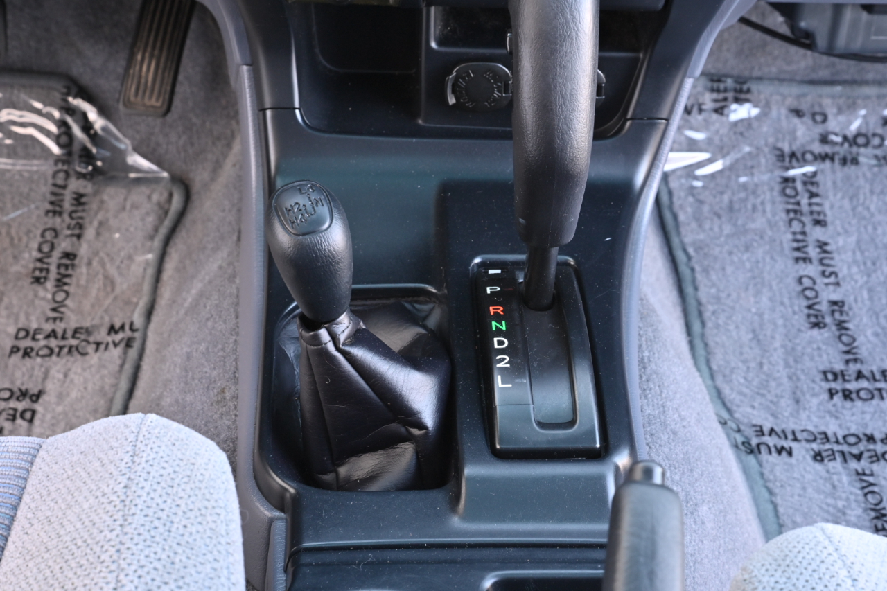 Toyota 4Runner  2000