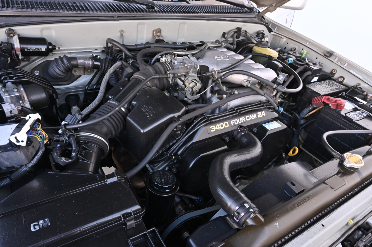 Toyota 4Runner  2000