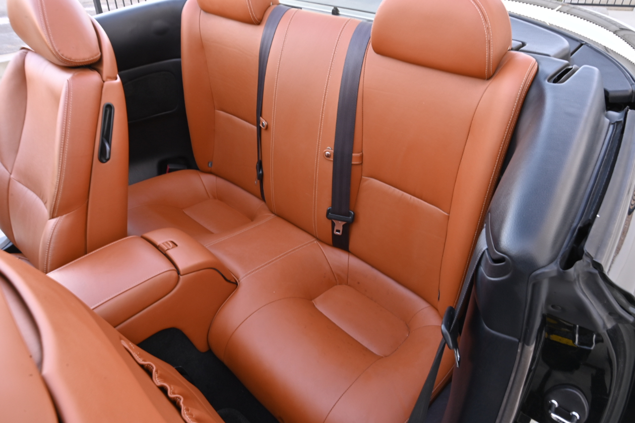 Lexus SC 430 Convertible 2004