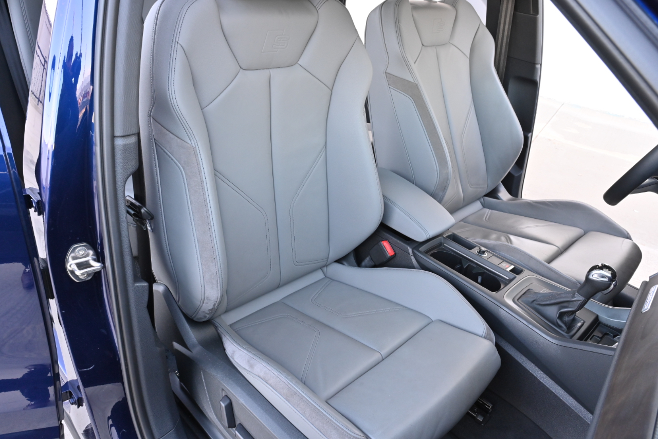 Audi Q3 S line Premium Plus 45 TFSI quattro 2021