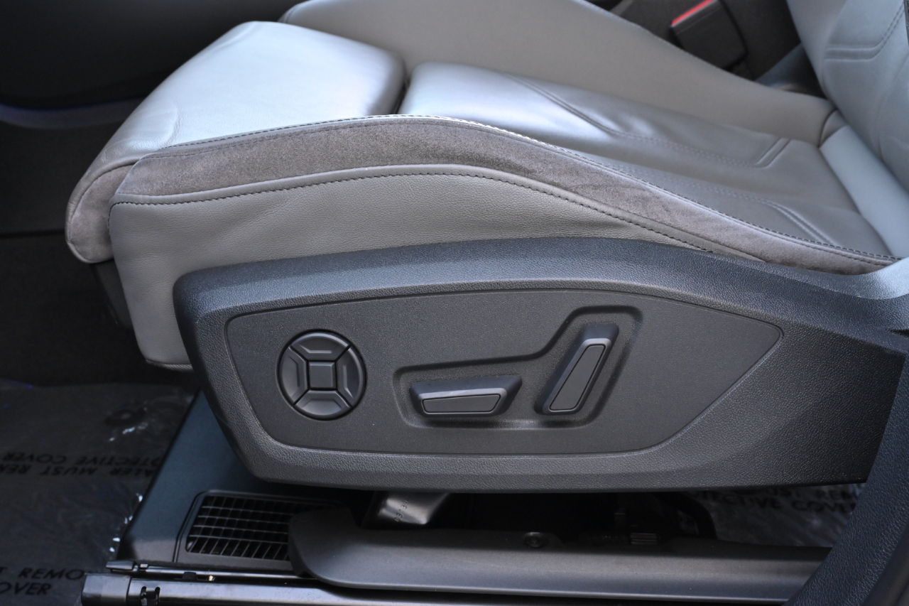 Audi Q3 S line Premium Plus 45 TFSI quattro 2021