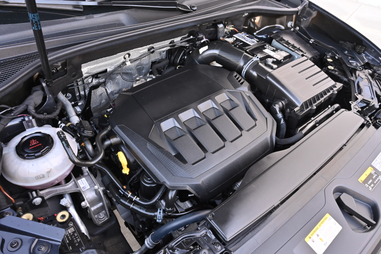 Audi Q3 S line Premium Plus 45 TFSI quattro 2021
