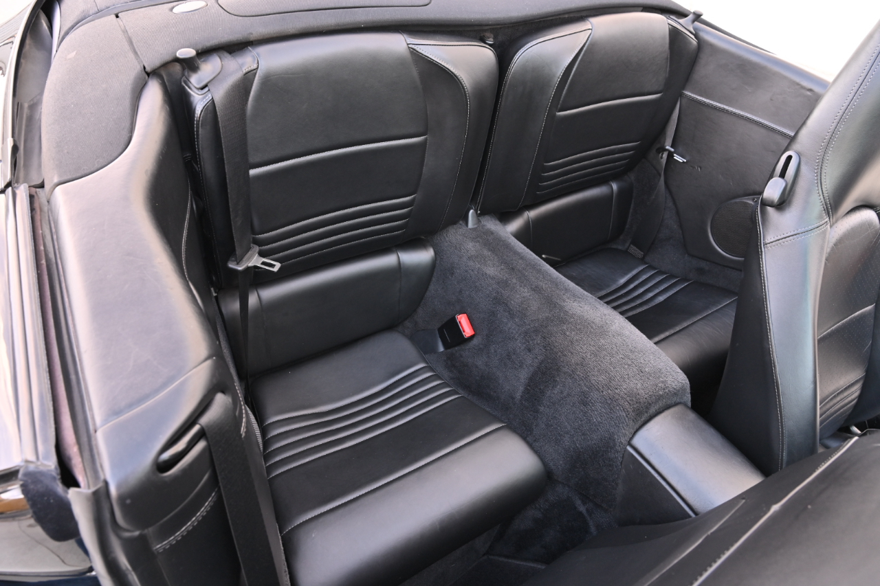 Porsche 911  2004