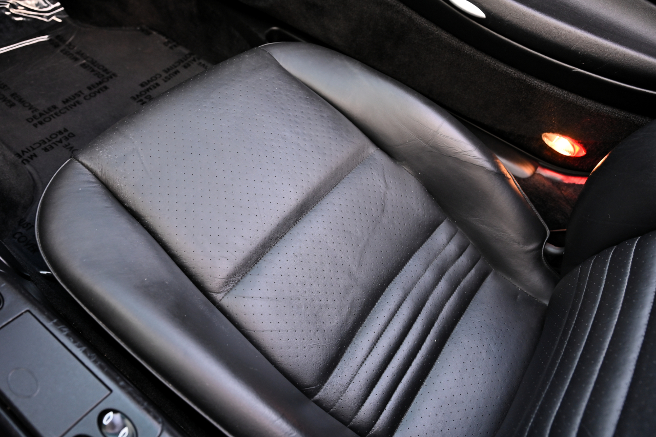 Porsche 911  2004