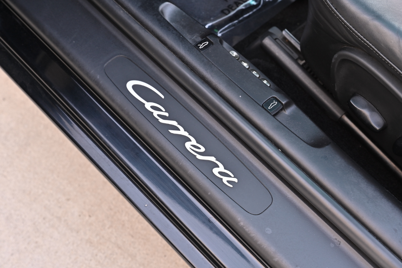 Porsche 911  2004