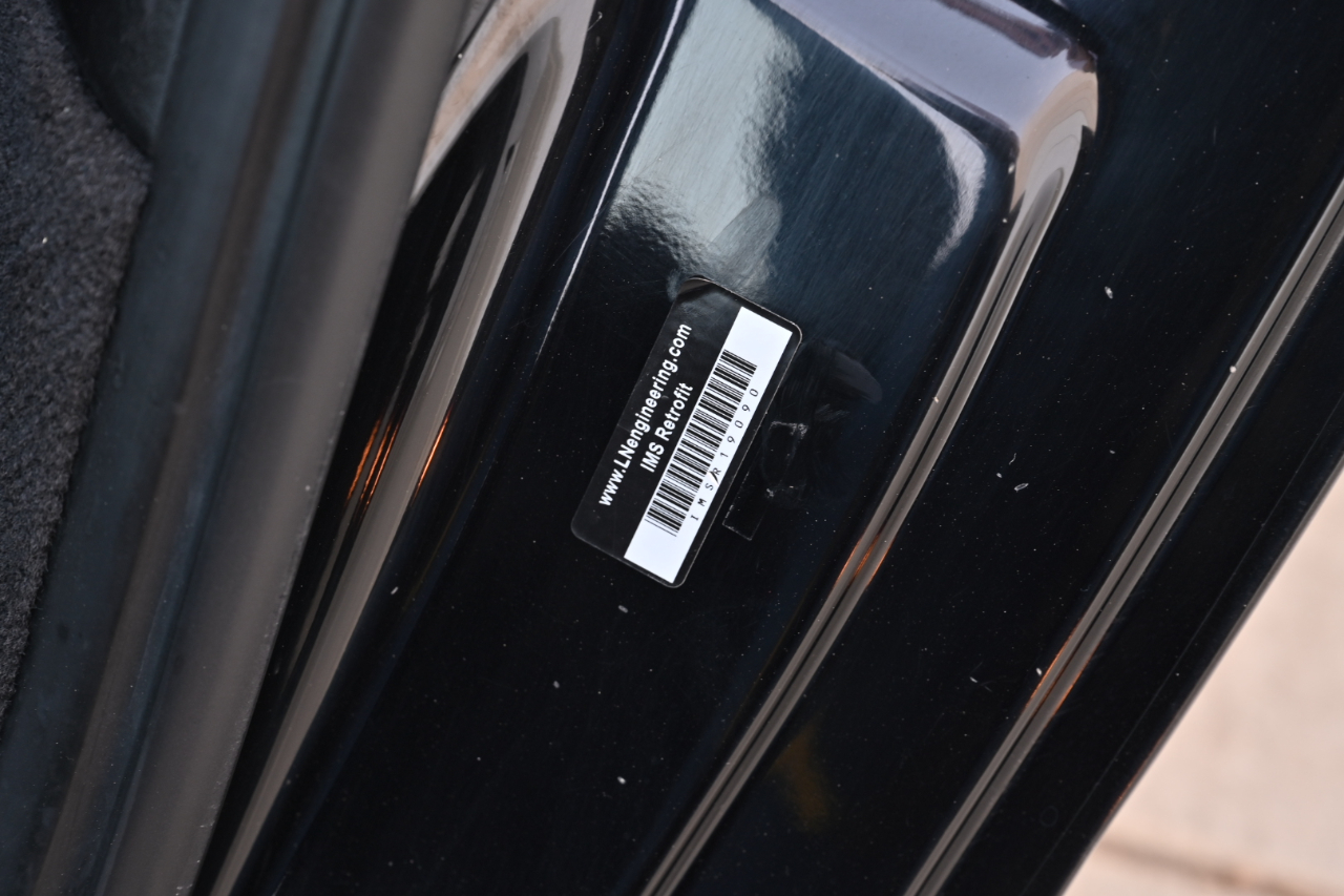 Porsche 911  2004