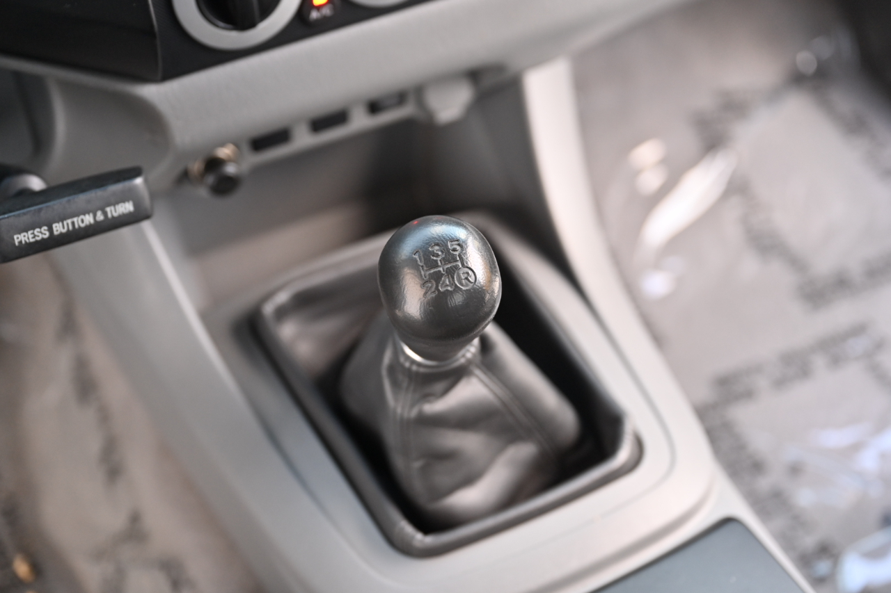 Toyota Tacoma  2011