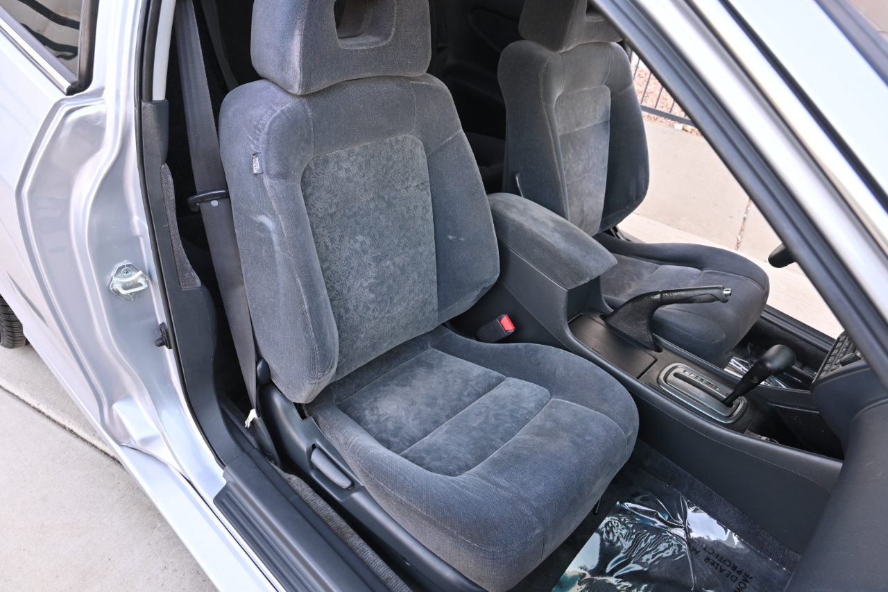 Honda Accord Cpe  2002