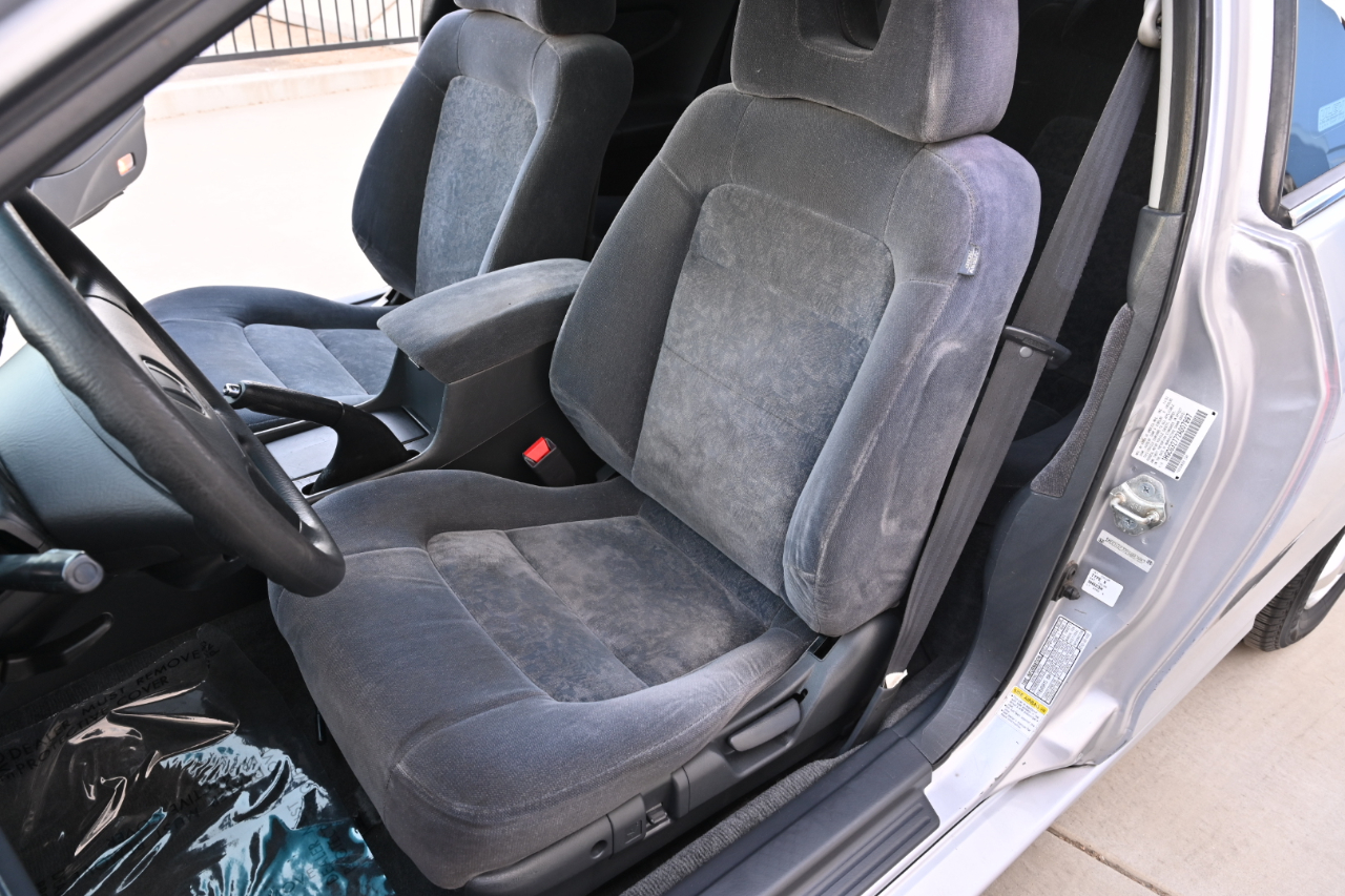 Honda Accord Cpe  2002