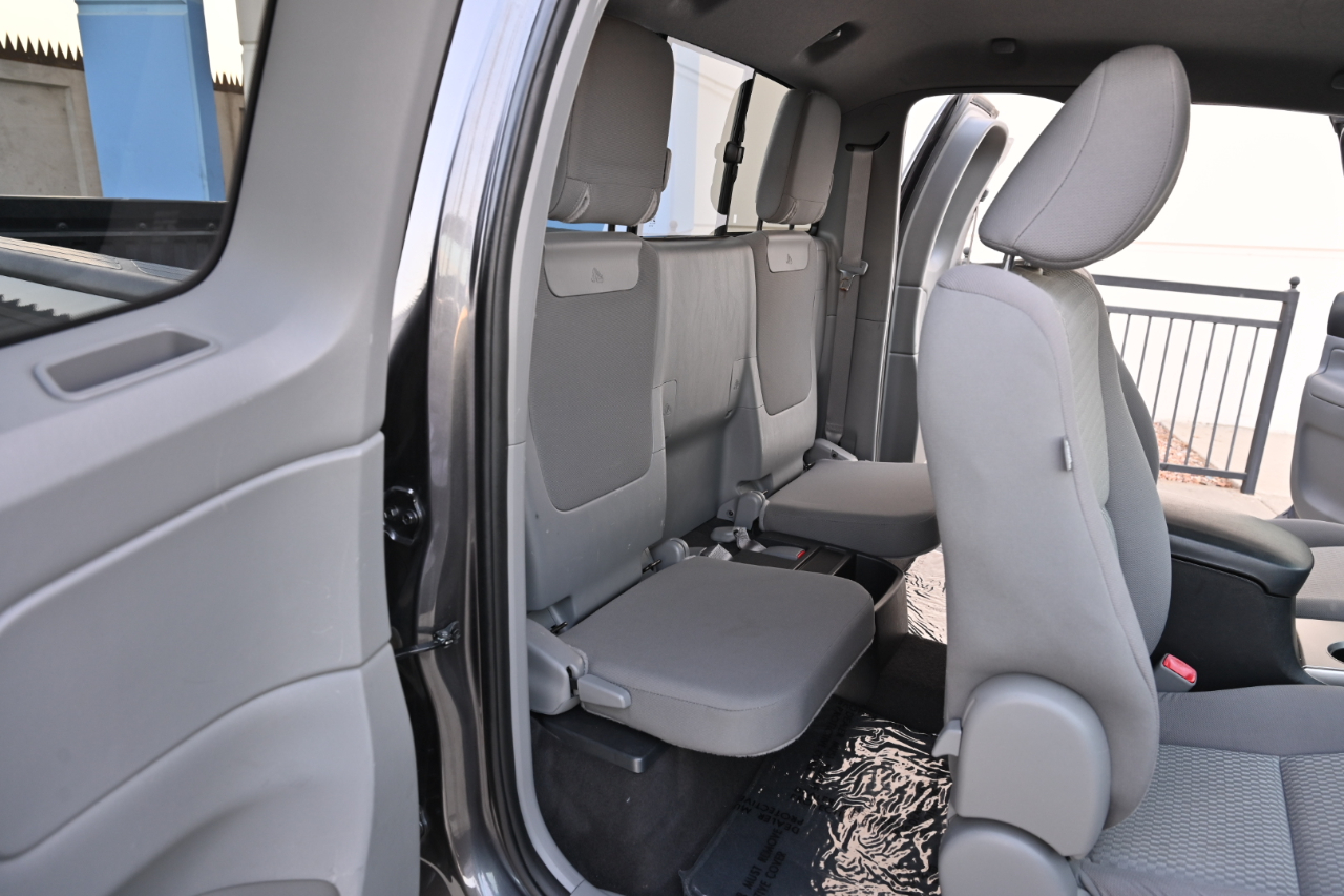 Toyota Tacoma  2012