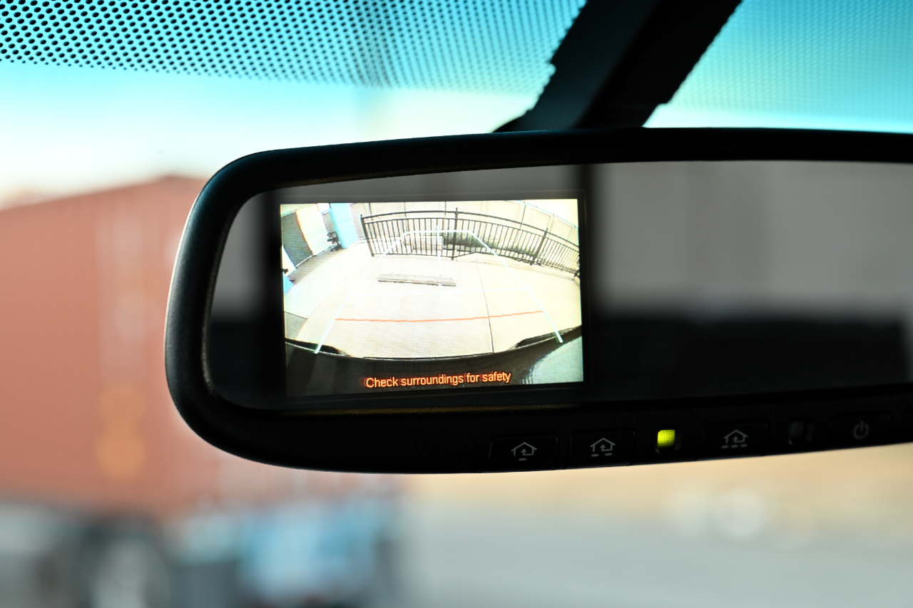 Toyota Tacoma  2012