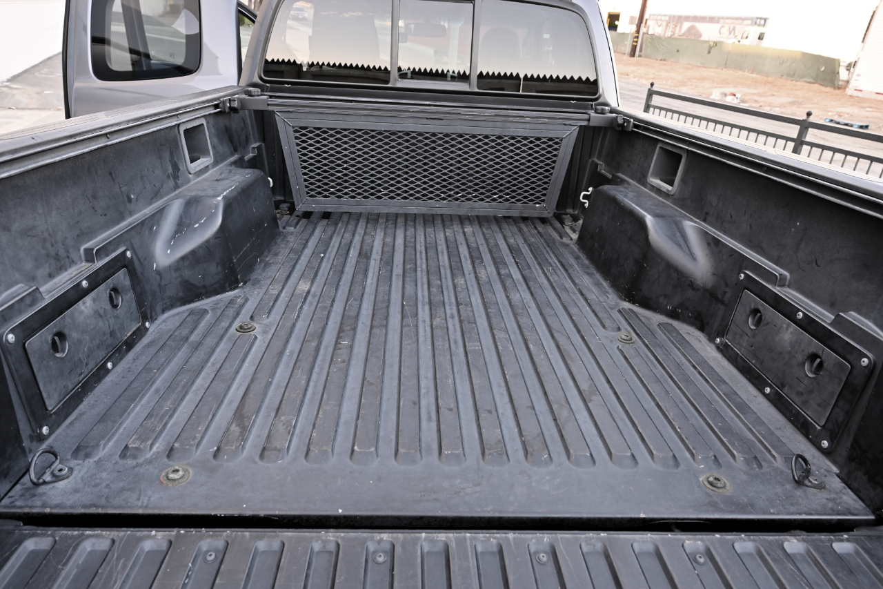 Toyota Tacoma  2012