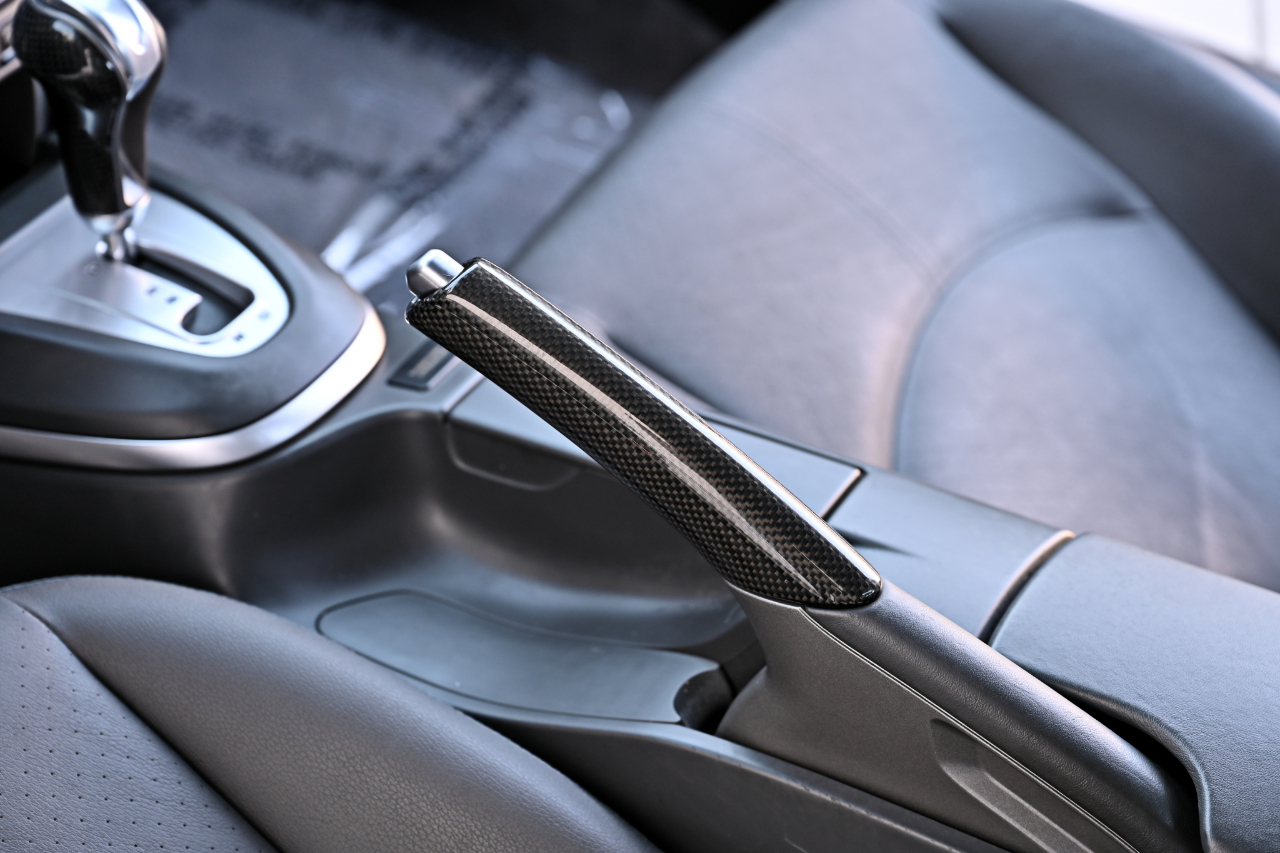 Porsche Cayman  2007