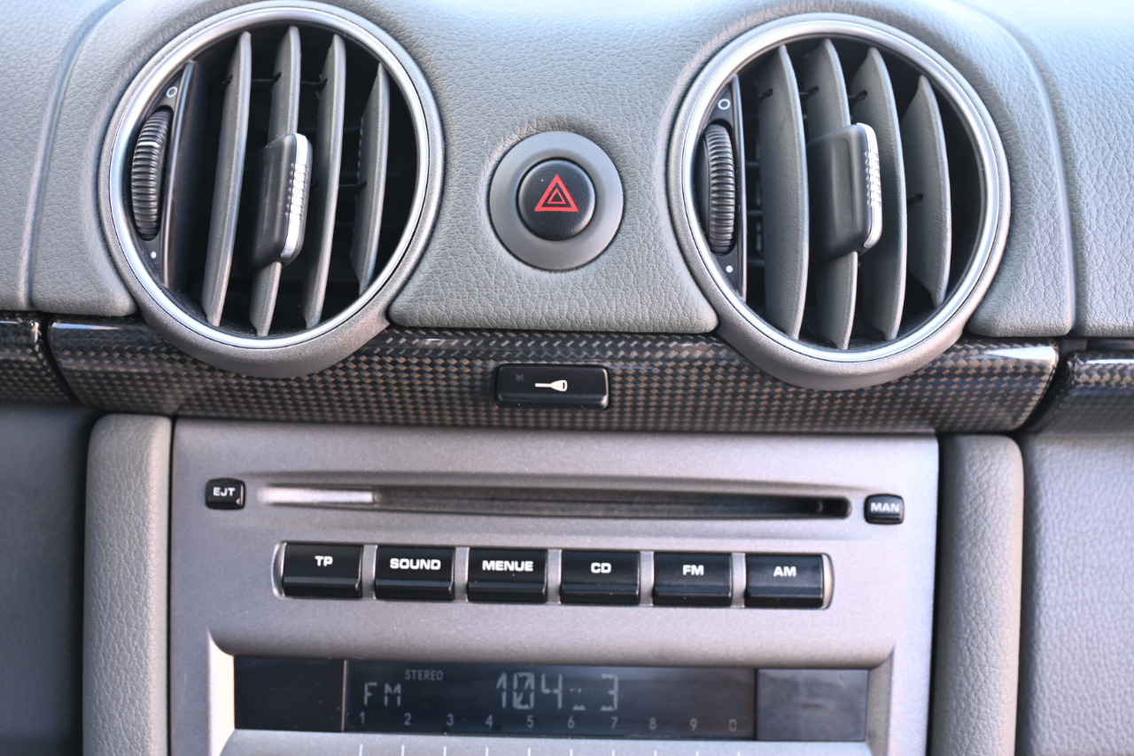 Porsche Cayman  2007