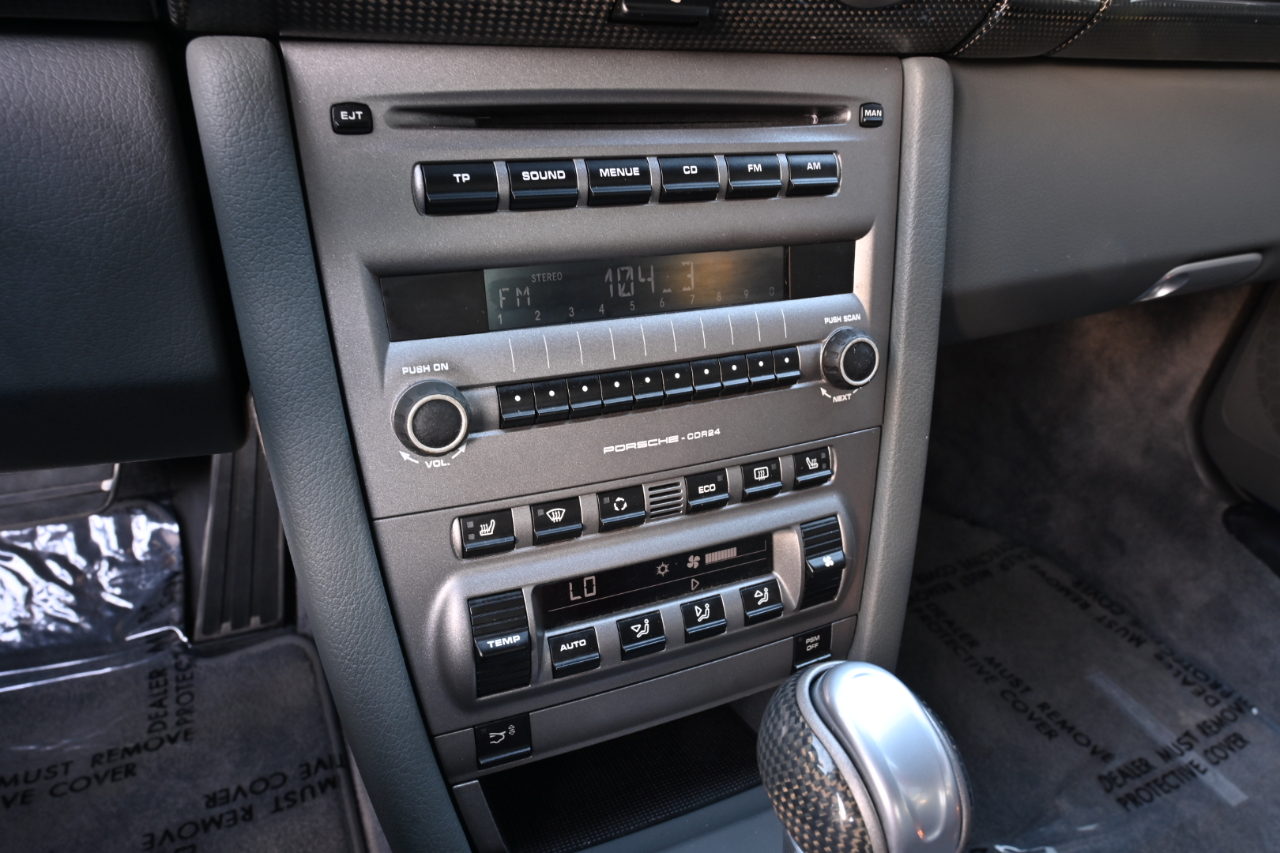 Porsche Cayman  2007
