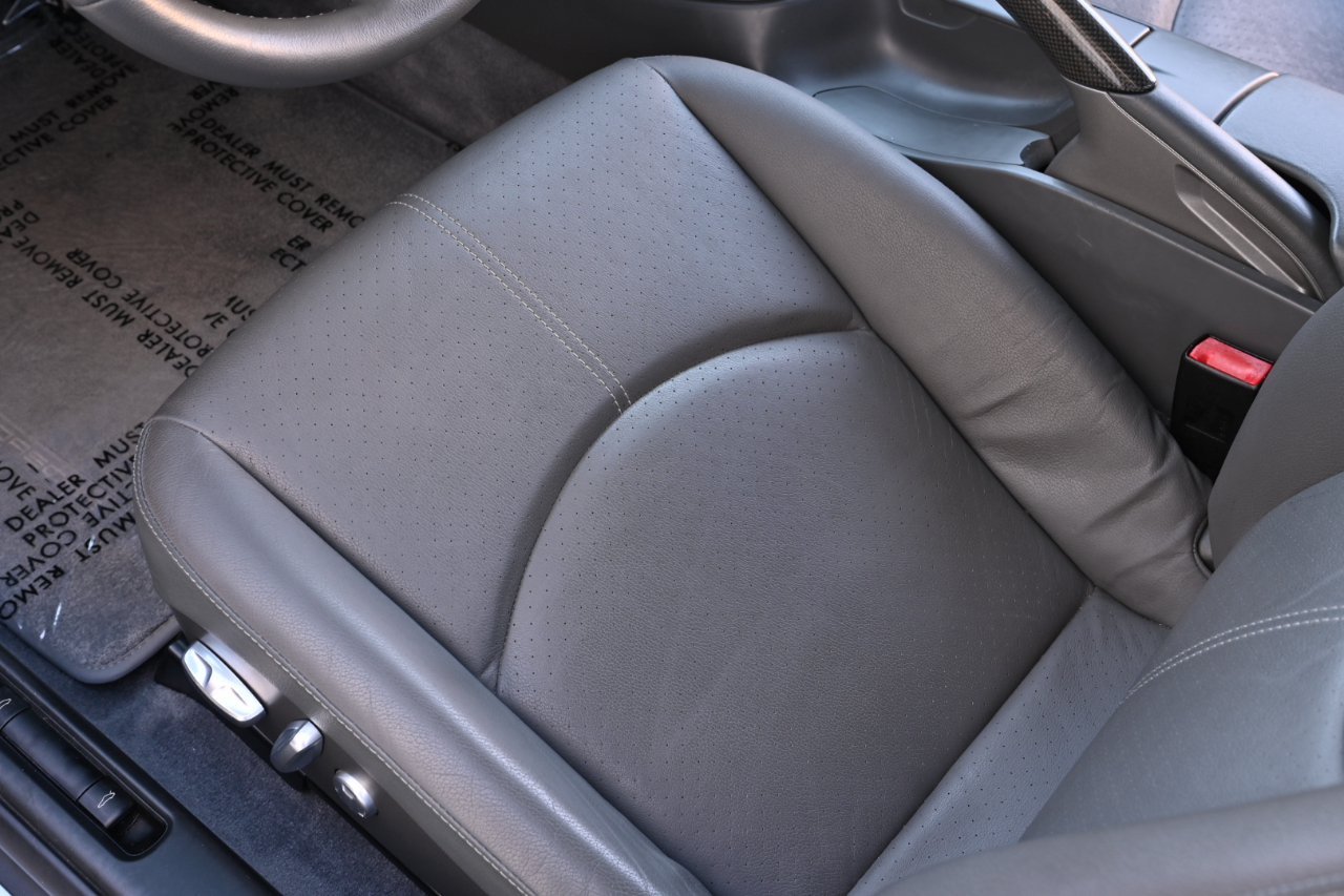 Porsche Cayman  2007